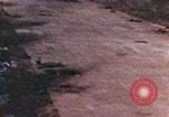 Standbild strafing Pacific Theater, 1943, aus Sekunde 45 historischem Filmmaterial Videoclip 65675040817