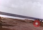 Standbild strafing Pacific Theater, 1943, aus Sekunde 46 historischem Filmmaterial Videoclip 65675040817