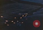 Standbild strafing Pacific Theater, 1943, aus Sekunde 47 historischem Filmmaterial Videoclip 65675040817