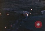 Standbild strafing Pacific Theater, 1943, aus Sekunde 49 historischem Filmmaterial Videoclip 65675040817