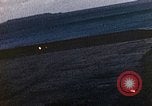 Standbild strafing Pacific Theater, 1943, aus Sekunde 51 historischem Filmmaterial Videoclip 65675040817
