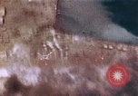 Standbild strafing Pacific Theater, 1943, aus Sekunde 52 historischem Filmmaterial Videoclip 65675040817