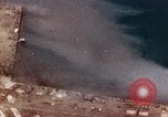 Standbild strafing Pacific Theater, 1943, aus Sekunde 57 historischem Filmmaterial Videoclip 65675040817