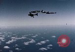 Standbild strafing Pacific Theater, 1943, aus Sekunde 58 historischem Filmmaterial Videoclip 65675040817