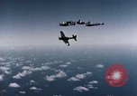Standbild strafing Pacific Theater, 1943, aus Sekunde 59 historischem Filmmaterial Videoclip 65675040817