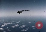 Standbild strafing Pacific Theater, 1943, aus Sekunde 61 historischem Filmmaterial Videoclip 65675040817