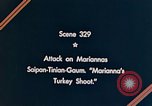 Standbild Marianen Pacific Theater, 1943, aus Sekunde 5 historischem Filmmaterial Videoclip 65675040818