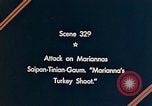Standbild Marianen Pacific Theater, 1943, aus Sekunde 7 historischem Filmmaterial Videoclip 65675040818