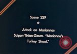 Standbild Marianen Pacific Theater, 1943, aus Sekunde 10 historischem Filmmaterial Videoclip 65675040818