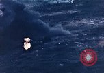 Standbild Marianen Pacific Theater, 1943, aus Sekunde 15 historischem Filmmaterial Videoclip 65675040818