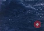 Standbild Marianen Pacific Theater, 1943, aus Sekunde 16 historischem Filmmaterial Videoclip 65675040818