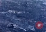Standbild Marianen Pacific Theater, 1943, aus Sekunde 19 historischem Filmmaterial Videoclip 65675040818
