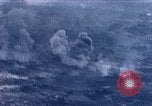 Standbild Marianen Pacific Theater, 1943, aus Sekunde 21 historischem Filmmaterial Videoclip 65675040818