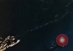 Standbild Marianen Pacific Theater, 1943, aus Sekunde 30 historischem Filmmaterial Videoclip 65675040818