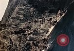 Standbild Marianen Pacific Theater, 1943, aus Sekunde 35 historischem Filmmaterial Videoclip 65675040818