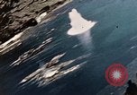 Standbild Marianen Pacific Theater, 1943, aus Sekunde 42 historischem Filmmaterial Videoclip 65675040818