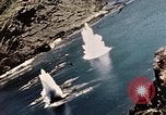 Standbild Marianen Pacific Theater, 1943, aus Sekunde 43 historischem Filmmaterial Videoclip 65675040818