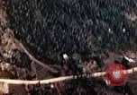 Standbild Marianen Pacific Theater, 1943, aus Sekunde 49 historischem Filmmaterial Videoclip 65675040818