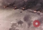 Standbild Marianen Pacific Theater, 1943, aus Sekunde 51 historischem Filmmaterial Videoclip 65675040818