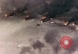 Standbild Marianen Pacific Theater, 1943, aus Sekunde 52 historischem Filmmaterial Videoclip 65675040818