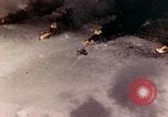 Standbild Marianen Pacific Theater, 1943, aus Sekunde 55 historischem Filmmaterial Videoclip 65675040818