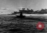 Immagine di USS Ranger Oceano atlantico, 1943, secondo 8 filmato di repertorio 65675040819