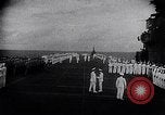 Immagine di USS Ranger Oceano atlantico, 1943, secondo 9 filmato di repertorio 65675040819