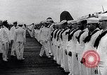 Immagine di USS Ranger Oceano atlantico, 1943, secondo 13 filmato di repertorio 65675040819