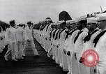 Immagine di USS Ranger Oceano atlantico, 1943, secondo 14 filmato di repertorio 65675040819