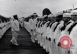 Immagine di USS Ranger Oceano atlantico, 1943, secondo 15 filmato di repertorio 65675040819