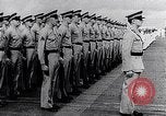 Immagine di USS Ranger Oceano atlantico, 1943, secondo 16 filmato di repertorio 65675040819