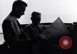 Immagine di USS Ranger Oceano atlantico, 1943, secondo 20 filmato di repertorio 65675040819