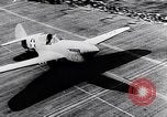 Immagine di USS Ranger Oceano atlantico, 1943, secondo 38 filmato di repertorio 65675040819