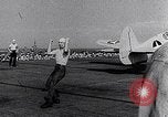 Immagine di USS Ranger Oceano atlantico, 1943, secondo 44 filmato di repertorio 65675040819