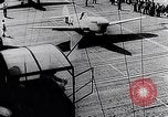 Immagine di USS Ranger Oceano atlantico, 1943, secondo 45 filmato di repertorio 65675040819