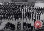 Immagine di Il Brigadiere Generale Frank Hunter con Eagle Squadrons Regno Unito, 1942, secondo 4 filmato di repertorio 65675040820