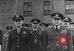 Immagine di Il Brigadiere Generale Frank Hunter con Eagle Squadrons Regno Unito, 1942, secondo 7 filmato di repertorio 65675040820