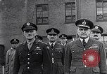 Immagine di Il Brigadiere Generale Frank Hunter con Eagle Squadrons Regno Unito, 1942, secondo 8 filmato di repertorio 65675040820
