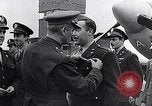 Immagine di Il Brigadiere Generale Frank Hunter con Eagle Squadrons Regno Unito, 1942, secondo 11 filmato di repertorio 65675040820