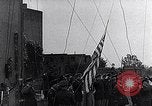 Immagine di Il Brigadiere Generale Frank Hunter con Eagle Squadrons Regno Unito, 1942, secondo 34 filmato di repertorio 65675040820