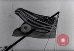 Immagine di Il Brigadiere Generale Frank Hunter con Eagle Squadrons Regno Unito, 1942, secondo 41 filmato di repertorio 65675040820