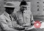 Immagine di Il Brigadiere Generale Chennault con le Tigri volanti Cina, 1942, secondo 14 filmato di repertorio 65675040821