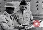 Immagine di Il Brigadiere Generale Chennault con le Tigri volanti Cina, 1942, secondo 15 filmato di repertorio 65675040821