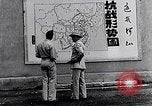 Immagine di Il Brigadiere Generale Chennault con le Tigri volanti Cina, 1942, secondo 16 filmato di repertorio 65675040821