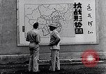 Immagine di Il Brigadiere Generale Chennault con le Tigri volanti Cina, 1942, secondo 17 filmato di repertorio 65675040821