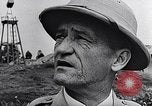 Immagine di Il Brigadiere Generale Chennault con le Tigri volanti Cina, 1942, secondo 19 filmato di repertorio 65675040821