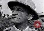 Immagine di Il Brigadiere Generale Chennault con le Tigri volanti Cina, 1942, secondo 20 filmato di repertorio 65675040821