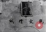 Immagine di Il Brigadiere Generale Chennault con le Tigri volanti Cina, 1942, secondo 25 filmato di repertorio 65675040821