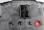 Immagine di Il Brigadiere Generale Chennault con le Tigri volanti Cina, 1942, secondo 27 filmato di repertorio 65675040821