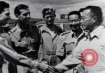 Immagine di Il Brigadiere Generale Chennault con le Tigri volanti Cina, 1942, secondo 32 filmato di repertorio 65675040821